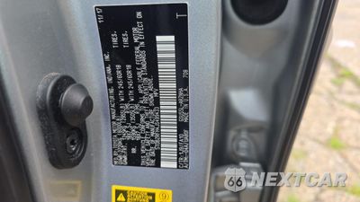 Zdjęcie 10 z 10 samochodu: 2018 TOYOTA HIGHLANDER LE VIN:5TDBZRFH4JS499433 - miniatura