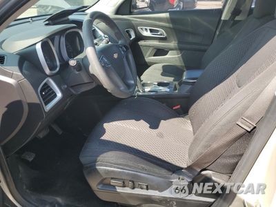 Zdjęcie 7 z 15 samochodu: 2015 CHEVROLET EQUINOX LS VIN:2GNALAEK8F6200725 - miniatura