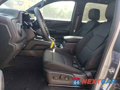 Zdjęcie 7 z 13 samochodu: 2023 CHEVROLET COLORADO VIN:1GCPTBEK7P1240081 - miniatura