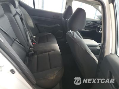 Zdjęcie 10 z 12 samochodu: 2025 NISSAN ALTIMA SV VIN:1N4BL4DV6SN400086 - miniatura