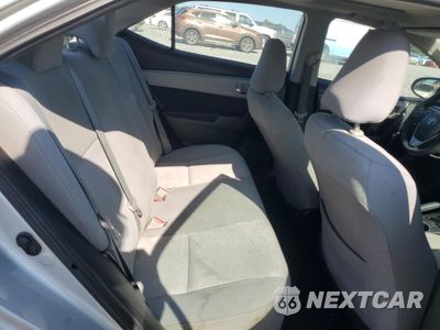 Zdjęcie 10 z 14 samochodu: 2014 TOYOTA COROLLA L VIN:2T1BURHE6EC041540 - miniatura