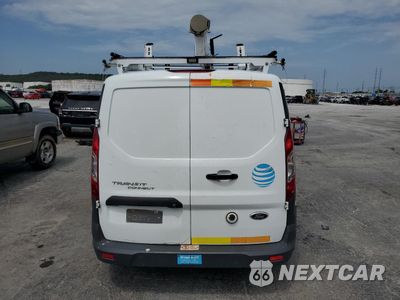 Zdjęcie 6 z 12 samochodu: 2014 FORD TRANSIT CONNECT XL VIN:NM0LS7E76E1170741 - miniatura