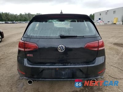 Zdjęcie 6 z 13 samochodu: 2021 VOLKSWAGEN GTI S VIN:3VW6T7AUXMM016136 - miniatura