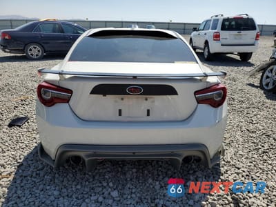 Zdjęcie 6 z 12 samochodu: 2018 SUBARU BRZ 2.0 LIMITED VIN:JF1ZCAC16J9603353 - miniatura