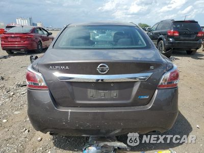 Zdjęcie 6 z 12 samochodu: 2014 NISSAN ALTIMA 2.5 VIN:1N4AL3APXEC102572 - miniatura