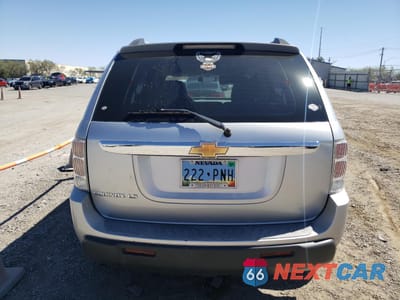 Zdjęcie 6 z 13 samochodu: 2006 CHEVROLET EQUINOX LS VIN:2CNDL13F166186058 - miniatura