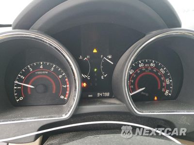 Zdjęcie 9 z 13 samochodu: 2013 TOYOTA HIGHLANDER BASE VIN:5TDBK3EH9DS186482 - miniatura