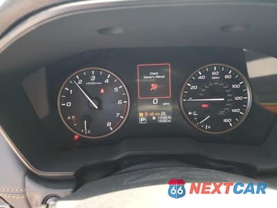 Zdjęcie 9 z 14 samochodu: 2025 SUBARU OUTBACK WILDERNESS VIN:4S4BTGUD4S3276720 - miniatura