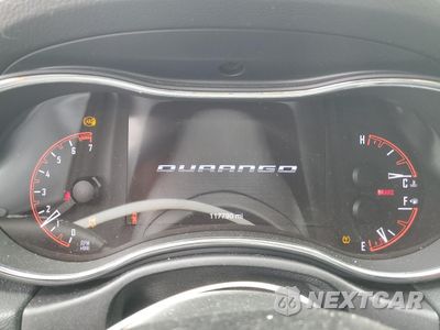 Zdjęcie 9 z 14 samochodu: 2016 DODGE DURANGO LIMITED VIN:1C4RDJDG7GC442372 - miniatura