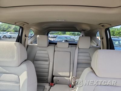 Zdjęcie 10 z 15 samochodu: 2019 HONDA CR-V EX VIN:2HKRW2H55KH642334 - miniatura