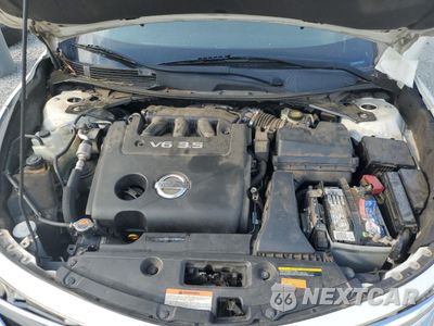 Zdjęcie 11 z 14 samochodu: 2014 NISSAN ALTIMA 3.5S VIN:1N4BL3AP6EC271458 - miniatura