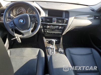 Zdjęcie 8 z 13 samochodu: 2015 BMW X3 XDRIVE28I VIN:5UXWX9C51F0D55092 - miniatura