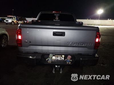 Zdjęcie 6 z 12 samochodu: 2018 TOYOTA TUNDRA CREWMAX SR5 VIN:5TFDY5F17JX776898 - miniatura