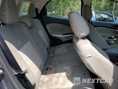 Zdjęcie 11 z 15 samochodu: 2018 FORD ECOSPORT S VIN:MAJ6P1SL4JC244291 - miniatura