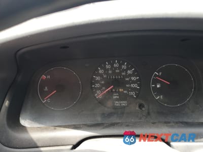 Zdjęcie 9 z 14 samochodu: 1995 TOYOTA COROLLA VIN:2T1AE04B9SC077119 - miniatura