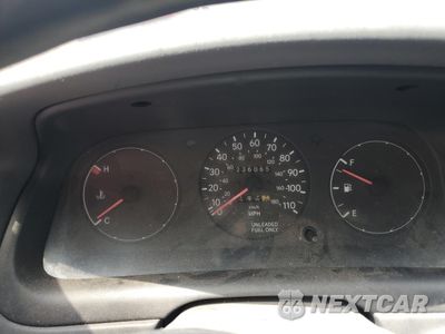 Zdjęcie 9 z 14 samochodu: 1995 TOYOTA COROLLA VIN:2T1AE04B9SC077119 - miniatura