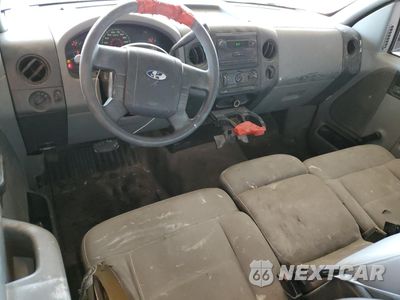 Zdjęcie 8 z 14 samochodu: 2006 FORD F150 VIN:1FTRF12WX6KB50238 - miniatura