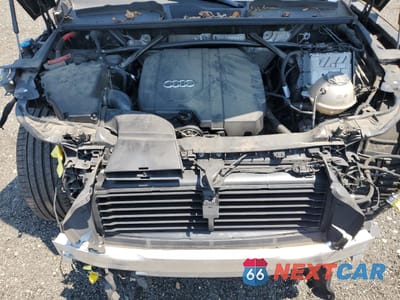 Zdjęcie 12 z 14 samochodu: 2023 AUDI Q5 SPORTBACK PRM PLS 45 VIN:WA15AAFY7P2015934 - miniatura