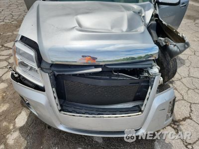 Zdjęcie 12 z 15 samochodu: 2014 GMC TERRAIN SLE VIN:2GKFLWEK2E6203523 - miniatura