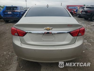 Zdjęcie 6 z 12 samochodu: 2015 CHEVROLET IMPALA LT VIN:2G1115SL6F9235242 - miniatura