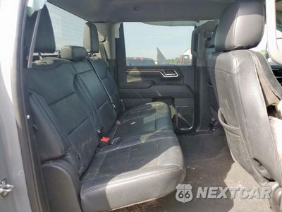 Zdjęcie 11 z 16 samochodu: 2024 CHEVROLET SILVERADO K3500 LT VIN:2GC4YTEY8R1251439 - miniatura