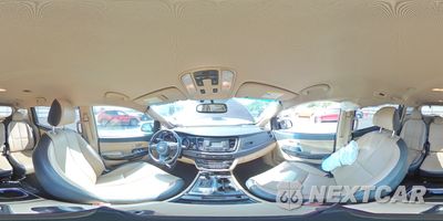 Zdjęcie 15 z 15 samochodu: 2015 KIA SEDONA EX VIN:KNDMC5C16F6022276 - miniatura
