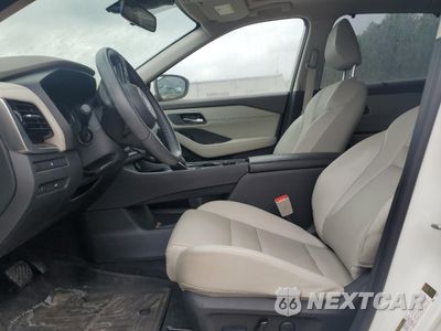Zdjęcie 7 z 13 samochodu: 2021 NISSAN ROGUE SV VIN:JN8AT3BB3MW233891 - miniatura