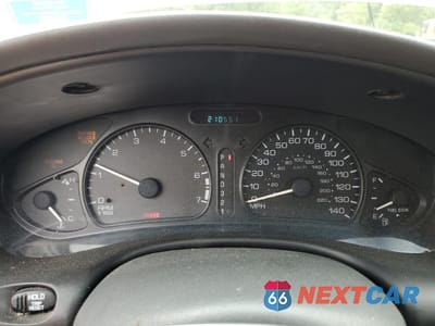 Zdjęcie 9 z 14 samochodu: 2002 OLDSMOBILE ALERO GL VIN:1G3NL52E22C213844 - miniatura