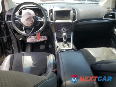 Zdjęcie 8 z 13 samochodu: 2018 FORD EDGE SPORT VIN:2FMPK4AP5JBC25991 - miniatura