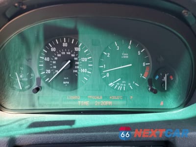 Zdjęcie 9 z 14 samochodu: 2006 BMW X5 3.0I VIN:5UXFA135X6LY39308 - miniatura