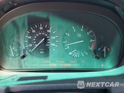 Zdjęcie 9 z 14 samochodu: 2006 BMW X5 3.0I VIN:5UXFA135X6LY39308 - miniatura