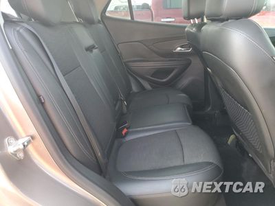 Zdjęcie 11 z 15 samochodu: 2015 BUICK ENCORE CONVENIENCE VIN:KL4CJBSB7FB090727 - miniatura