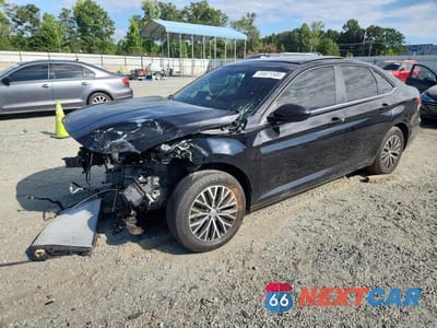 2021 VOLKSWAGEN JETTA S 3VWC57BU6MM093758 - główne zdjęcie licytacji z USA - miniatura