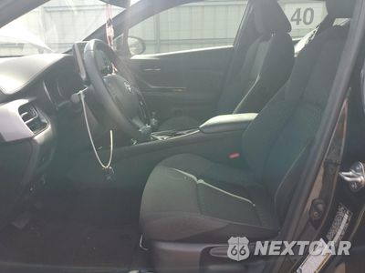 Zdjęcie 7 z 14 samochodu: 2021 TOYOTA C-HR XLE VIN:JTNKHMBX0M1125613 - miniatura