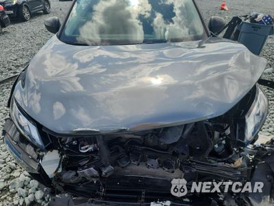 Zdjęcie 11 z 14 samochodu: 2023 NISSAN ROGUE S VIN:5N1BT3AB1PC671702 - miniatura