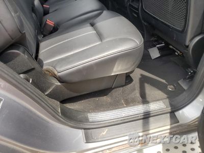 Zdjęcie 11 z 14 samochodu: 2012 MERCEDES-BENZ GL 450 4MATIC VIN:4JGBF7BE9CA798209 - miniatura