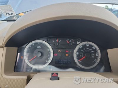 Zdjęcie 9 z 15 samochodu: 2008 FORD ESCAPE LIMITED VIN:1FMCU04148KE58673 - miniatura