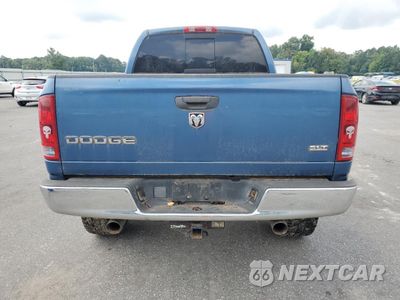 Zdjęcie 6 z 12 samochodu: 2004 DODGE RAM 1500 ST VIN:1D7HU18D74S690088 - miniatura