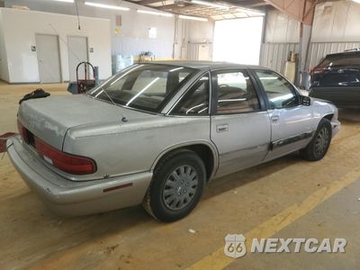 Trzecie zdjęcie samochodu z tyłu: 1996 BUICK REGAL CUSTOM VIN:2G4WB52K8T1483371 - miniatura