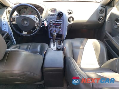 Zdjęcie 8 z 15 samochodu: 2004 PONTIAC GRAND PRIX GTP VIN:2G2WR524X41373476 - miniatura