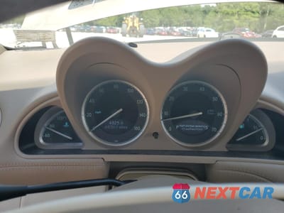 Zdjęcie 9 z 14 samochodu: 2003 MERCEDES-BENZ SL 500R VIN:WDBSK75F83F054526 - miniatura