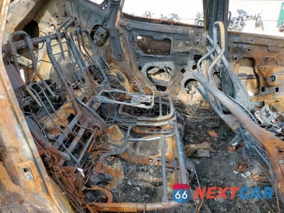 Zdjęcie 11 z 13 samochodu: 2024 NISSAN MURANO SV VIN:5N1AZ2BJ6RC111879 - miniatura