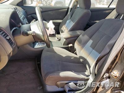 Zdjęcie 7 z 15 samochodu: 2010 NISSAN ALTIMA BASE VIN:1N4AL2AP5AN413660 - miniatura