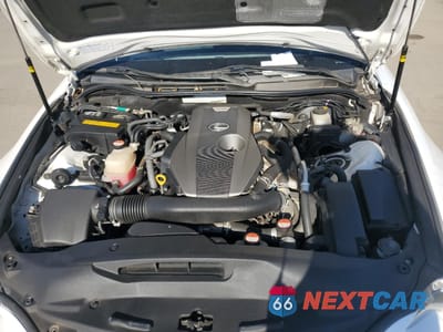 Zdjęcie 11 z 14 samochodu: 2016 LEXUS IS 200T VIN:JTHBA1D2XG5017584 - miniatura