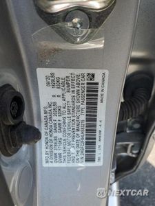 Zdjęcie 12 z 12 samochodu: 2020 HONDA CIVIC LX VIN:2HGFC2F64LH583215 - miniatura