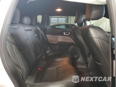 Zdjęcie 11 z 17 samochodu: 2025 JEEP COMPASS LIMITED VIN:3C4NJDCN5ST555033 - miniatura