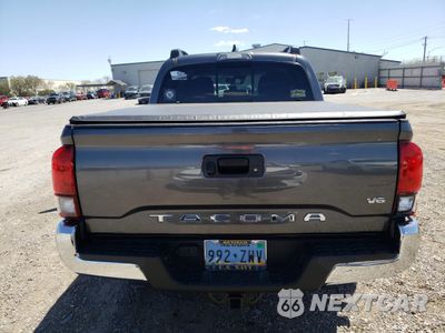 Zdjęcie 6 z 13 samochodu: 2022 TOYOTA TACOMA DOUBLE CAB VIN:3TMAZ5CN7NM171654 - miniatura