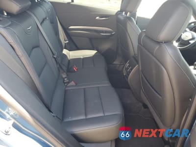 Zdjęcie 11 z 14 samochodu: 2025 CADILLAC XT4 PREMIUM LUXURY VIN:1GYFZCR47SF101084 - miniatura