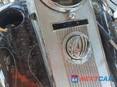 Zdjęcie 8 z 10 samochodu: 2005 HARLEY-DAVIDSON FLHRCI VIN:1HD1FRW115Y645593 - miniatura