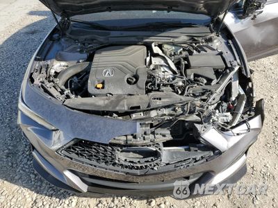 Zdjęcie 11 z 14 samochodu: 2021 ACURA TLX TYPE S VIN:19UUB7F90MA000611 - miniatura